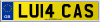 LU14 CAS