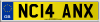 NC14 ANX