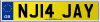 NJ14 JAY
