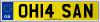 OH14 SAN