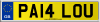 PA14 LOU