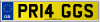 PR14 GGS