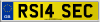 RS14 SEC