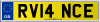 RV14 NCE