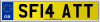 SF14 ATT