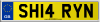 SH14 RYN