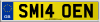 SM14 OEN