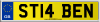 ST14 BEN