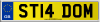 ST14 DOM