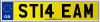 ST14 EAM