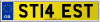 ST14 EST