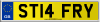 ST14 FRY