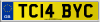 TC14 BYC