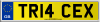TR14 CEX
