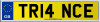 TR14 NCE