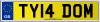 TY14 DOM