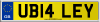UB14 LEY