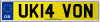 UK14 VON