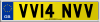 VV14 NVV