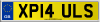 XP14 ULS