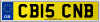 CB15 CNB
