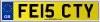 FE15 CTY