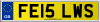 FE15 LWS