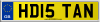 HD15 TAN