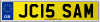 JC15 SAM