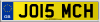 JO15 MCH