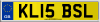KL15 BSL