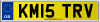 KM15 TRV