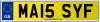 MA15 SYF