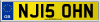 NJ15 OHN