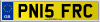 PN15 FRC