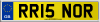 RR15 NOR