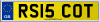RS15 COT