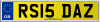 RS15 DAZ