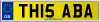 TH15 ABA