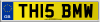 TH15 BMW