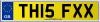 TH15 FXX