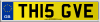 TH15 GVE