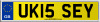 UK15 SEY