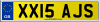 XX15 AJS