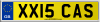 XX15 CAS