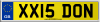 XX15 DON