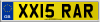 XX15 RAR