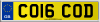 CO16 COD