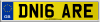 DN16 ARE
