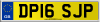 DP16 SJP